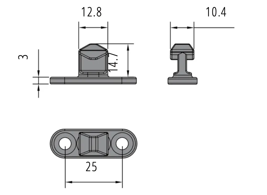 Teknik Çizim 18